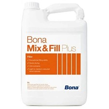 Bona Professional Mix & Fill Plus Fugenkitt 5 Liter