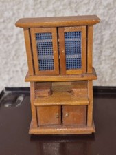 Vitrinenschrank Miniatur