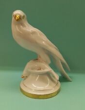 Alte Porzellan figur