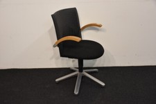 Wilkhahn Konferenzstuhl