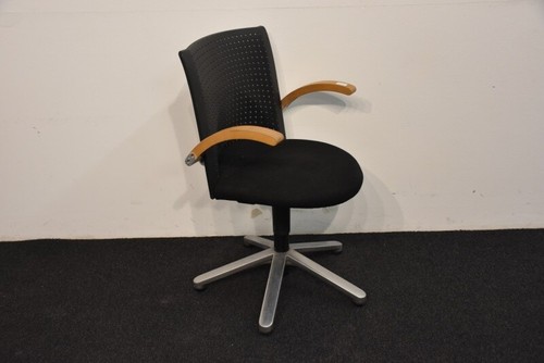 Wilkhahn konferenzstuhl - wilkhahn,