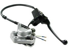 Bremse vorn gy6 - vorn, inkl