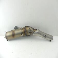 Kawasaki KLV 1000 / V-Srom EZ:en Endtopf 06G0 Auspuff rechts 28900