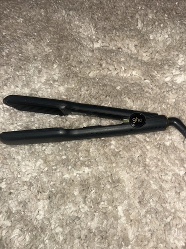 Ghd jemella crimpzange - ss, 5.0