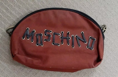 100 original moschino - 100%,