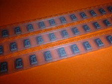 25x 1µf 50v smd tantal - 25x,