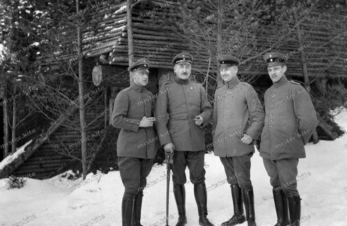 Negativ-Infanterie-Regiment