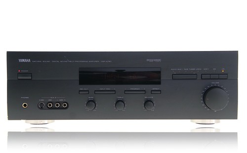 Yamaha dsp a780 - dsp-a780, sound