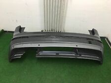 Original VW Tiguan 326 5NA ab 2016 Stoßstange hinten PDC 5NA 807417 