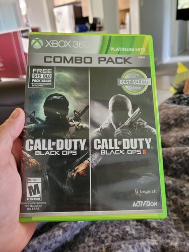 Call duty black ops 2 - duty,