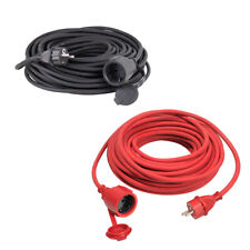 Verlängerungskabel Außen