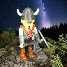 PLAYMOBIL 70638 FIGUREN-SERIE