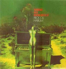 Procol Harum Shine On Brightly