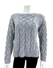 Be Lieve Italy grau meliert