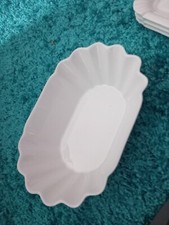 Geschirr Pommesschalen