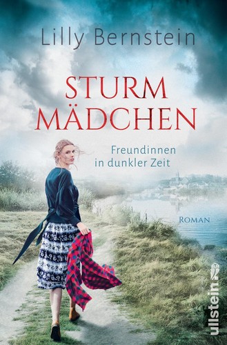 Lilly bernstein sturmmädchen - bernstein,