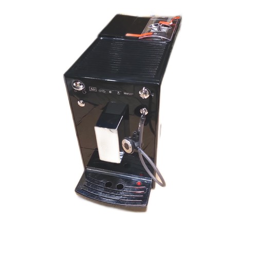 Melitta kaffeevollautomat - melitta,