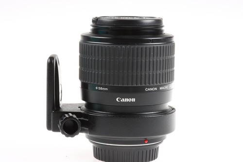 Canon 65mm 2 8 - mp-e,