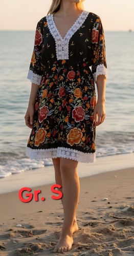 Italy boho vintage häckel - italy,
