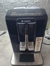 Bosch Kaffeevollautomat