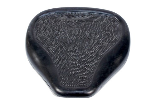 Satteldecke sitzgummi für mz - satteldecke,,