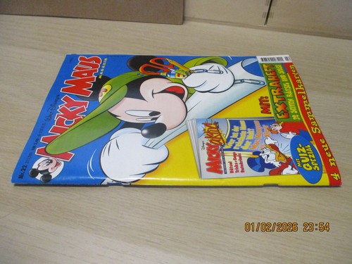 Micky maus 22 - , #