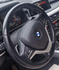 BMW Lenkrad X5 F15 X6 F16 F10