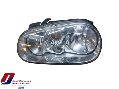 Golf scheinwerfer links - 4,
