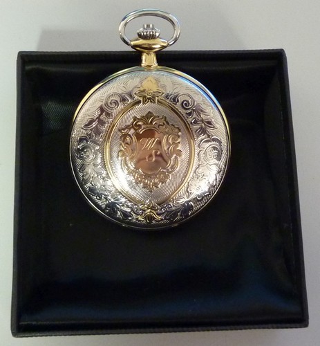 Taschenuhr tissot fils - taschenuhr, &