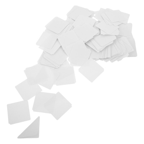 500 pcs aufkleber - 500,