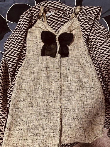 Kleid sandro ital - kleid, gr.