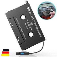 Kassetten Adapter für