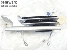 Mercedes W202 Mopf Abdeckung Stoßstange vorne rechts NEU ORIGINAL 2028800605 ✔️