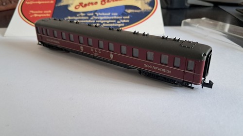 Roco 02269 schnellzug - n,