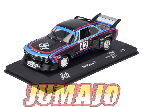 24h234 voiture centauria - 1/43,