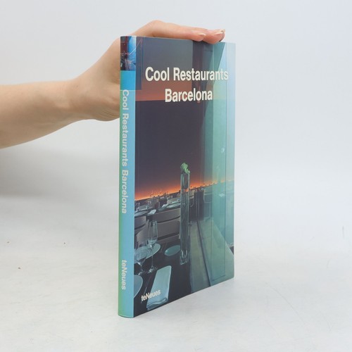 Cool restaurants barcelona - restaurants., barcelona 