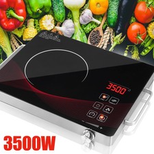 3500W Kochplatte