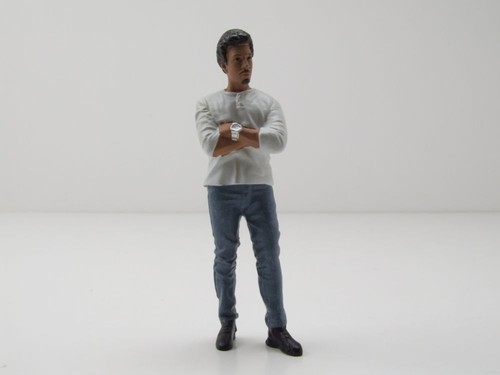 Figur car meet - figur, 3