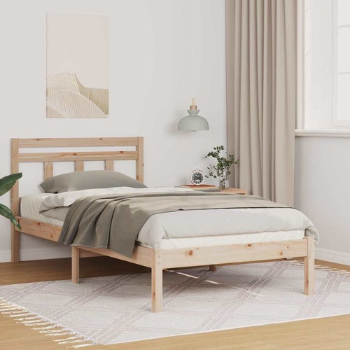 Bettgestell singlebett - bettgestell,