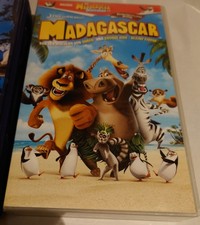 Madagascar - VHS Videokassette - Dreamworks - sehr guter Zustand✅