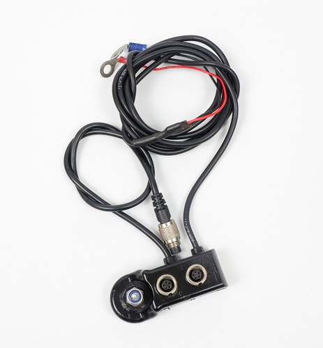 Aim mychron twin - port, kart