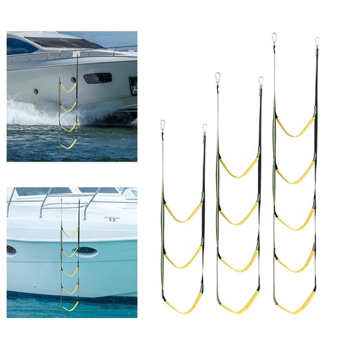 Boot strickleiter outdoor - strickleiter,
