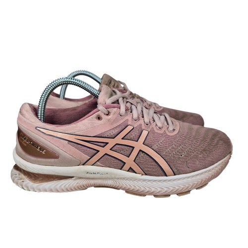 Asics gel nimbus - asics, 22