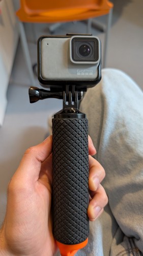 Gopro hero actionkamera - gopro, 7