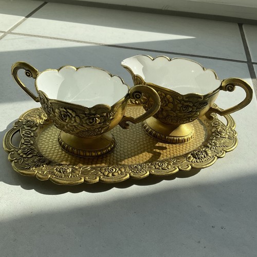 Sahne zucker set tlg mit - sahne,
