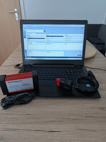 Kfz profi diagnosegerät - kfz, für
