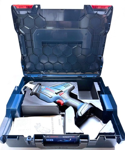 Bosch professional gsa - bosch,