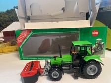 SIKU.1:32.DEUTZ FHAR AGRO-XTRA