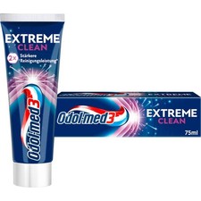 Odol-med3® EXTREME CLEAN