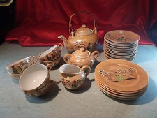 Altes 29 tlg. China/Japan